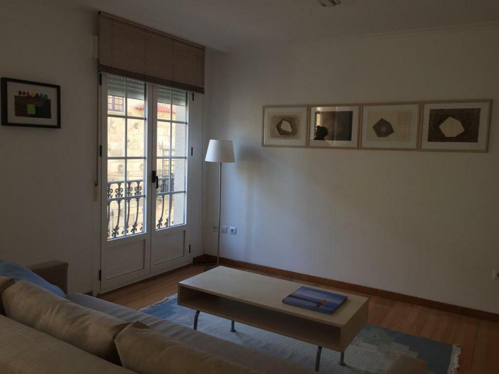 דירות Luminoso Apartamento En El Centro De קמבדוס מראה חיצוני תמונה
