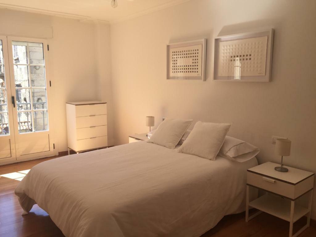 דירות Luminoso Apartamento En El Centro De קמבדוס מראה חיצוני תמונה